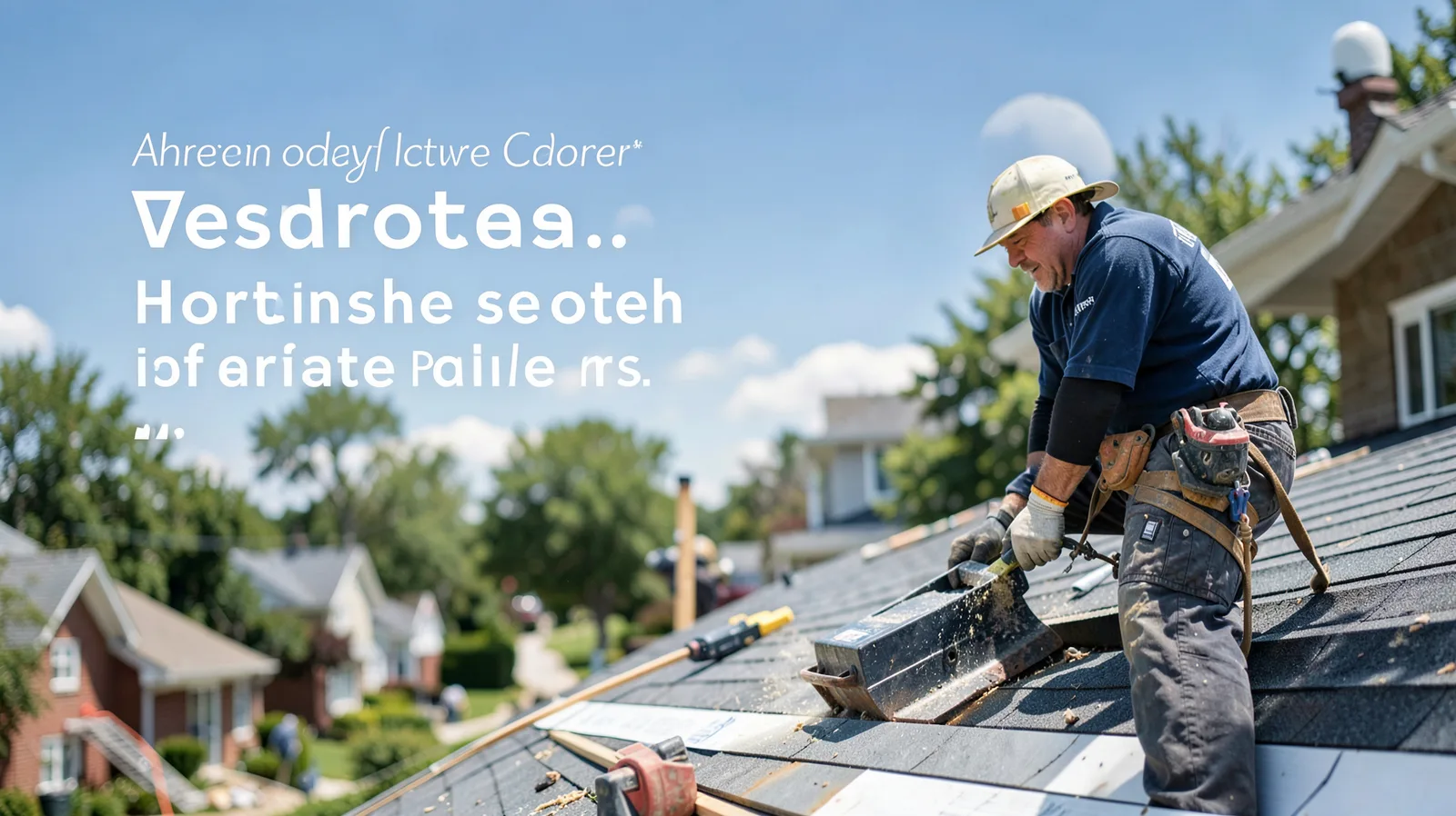 Roof Replacement in Gustine, TX near me
